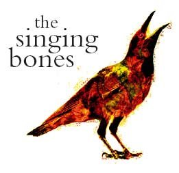 Singing Bones CD cover