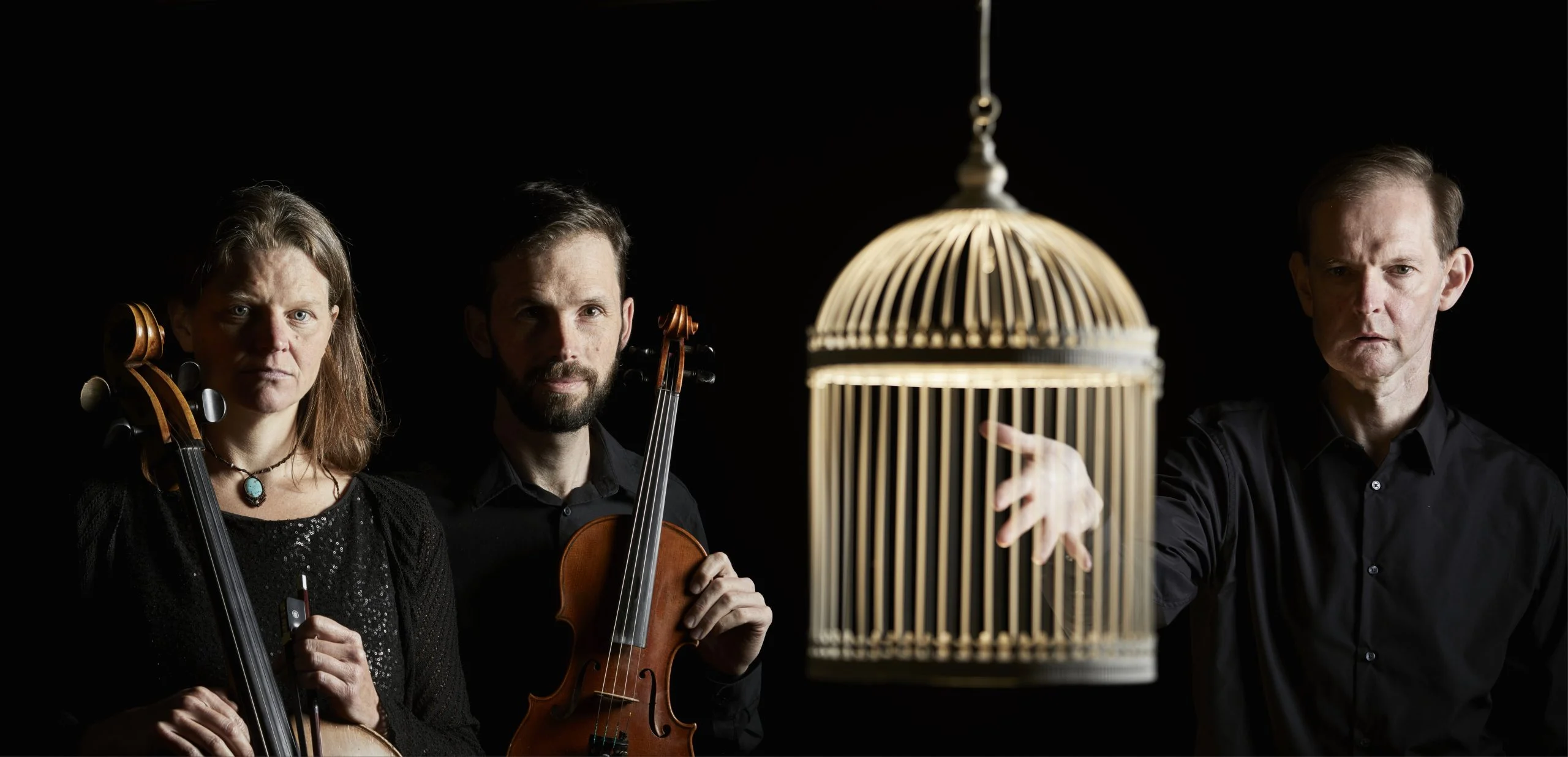 STOLEN audio download - Image 3