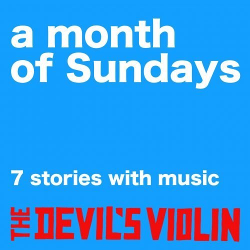 The Beast In Me - month of sundays podcast